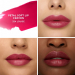 Petal Soft Lipstick