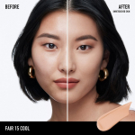 Barepro 24H Matte Comfort Liquid Foundation