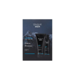 MEN Stimulating Body Care Set