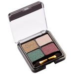 Quattro Eyeshadows