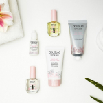 DOUGLAS MAKE - UP Nail Polish Cream Remover