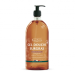 Rich Shower Gel Sandalwood