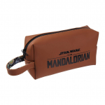 Cosmetic Bag The Mandalorian