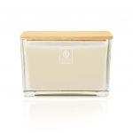 Handmade Candle The Bianco