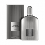 Grey Vetiver Parfum