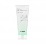 Pure Fit Cica Creamy Foam Cleanser