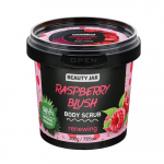 Body Scrub Raspberry Blush