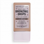 Bright Light Bronzing Drops