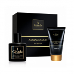 Ambassador Intense 50 ml Set