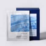 Highly Moisturizing Essence Beauty Mask Pack