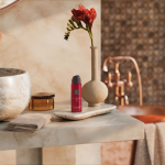 Ayurveda Foaming Shower Gel