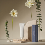 Sensory Hand Cream Heavenly Musk