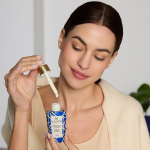 Protective Drops Anti-Age Brightening SPF50