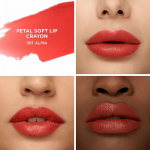 Petal Soft Lipstick