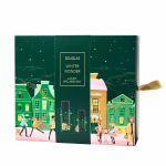 Seasonal Winter Wonder Luxury Wellness Set 1