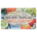Paradiso Tropicale Lime & Mosambi Peel