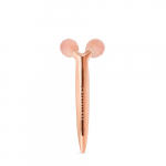 3D Lift Rose Quartz Roller