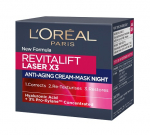 Revitalift Laser X3 Night Cream