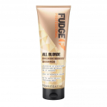 All Blonde Colour Boost Shampoo
