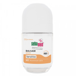 Sensitive Skin Balsam Deo Sensitive 48h