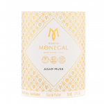 Agar Musk