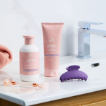 Invigo Blonde Recharge Cool Blonde Color Refreshing Conditioner