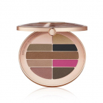 Bronze Goddess Flora Verde Palette For Eyes & Cheeks