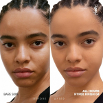 All Hours Hyper Finish &ndash; Multi-Use Mattifying And Setting Powder With Hyaluronic Acid