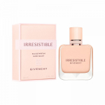 Irresistible Nude Velvet