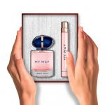 My Way Gift Set For Women 50 ml