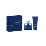 Legend Blue Men EDP 50 Ml Gift Set&nbsp;