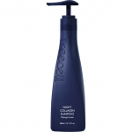 Night Collagen Shampoo Midnight Forest