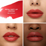 Petal Soft Lipstick