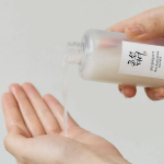 Glow Replenishing Rice Milk