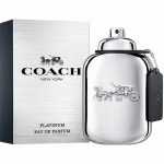 Coach Platinum