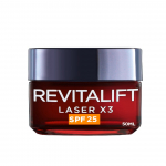 Revitalift Laser X3 Day Cream SPF25