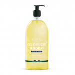 Rich Shower Gel Jasmine Flower