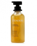 24 Carat Gold Shower Gel