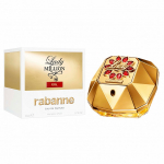 Lady Million Royal