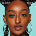Face Freezie Reusable Cooling Undereye Patches