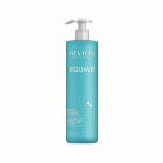 Detox Micellar Shampoo