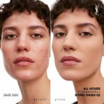 All Hours Hyper Finish &ndash; Multi-Use Mattifying And Setting Powder With Hyaluronic Acid