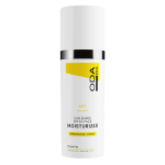 Moisturizing Face Sunscreen Cream SPF 30