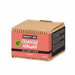 Solid Body Scrub Orange Hawaii