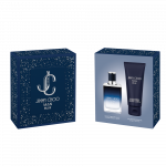 Man Blue EDT 50 ml Set