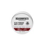 Clay Pomade Matt Effect