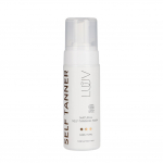 Self Tanning Foam Dark