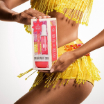 Bom Dia Bright Party Of Two