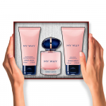 My Way Gift Set For Women 50 ml