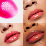 Plump Lip Oil